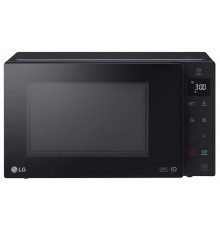 Микроволновая печь LG MB63W35GIB