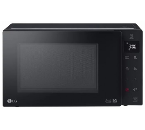 Микроволновая печь LG MB63W35GIB