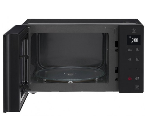 Микроволновая печь LG MB63W35GIB