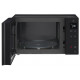 Микроволновая печь LG MB63W35GIB