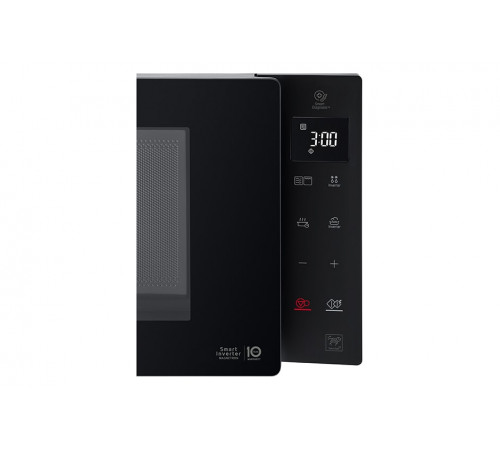 Микроволновая печь LG MB63W35GIB