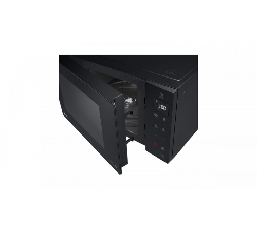 Микроволновая печь LG MB63W35GIB