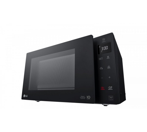 Микроволновая печь LG MB63W35GIB