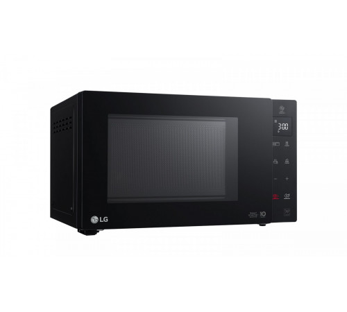 Микроволновая печь LG MB63W35GIB