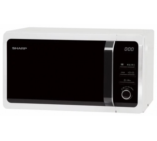Микроволновая печь Sharp R-2852RW