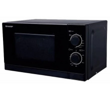 Микроволновая печь Sharp R-2000RK