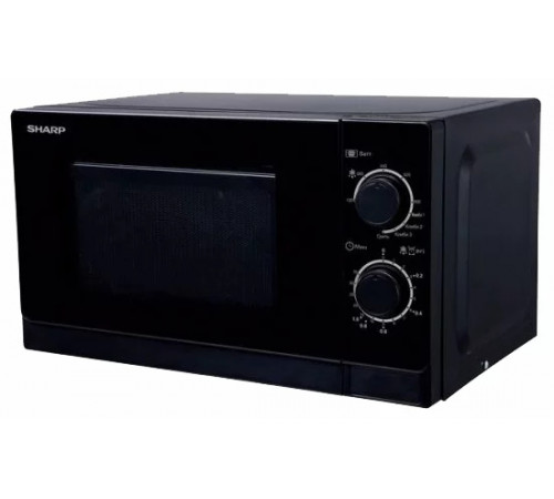 Микроволновая печь Sharp R-2000RK