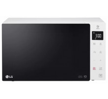 Микроволновая печь LG MW-25R35GISW