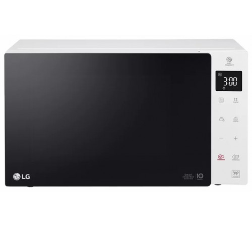 Микроволновая печь LG MW-25R35GISW