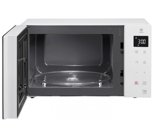 Микроволновая печь LG MW-25R35GISW