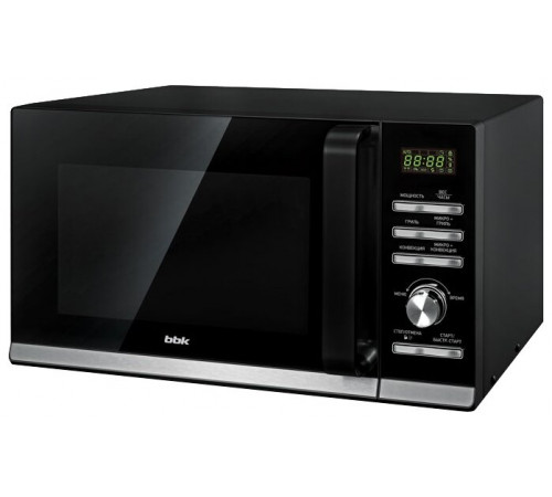 Микроволновая печь BBK 25MWC-991T/B