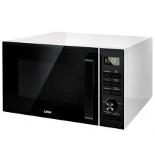 Микроволновая печь BBK 25MWC-992T/WB