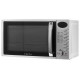 Микроволновая печь VEKTA TS720ATS