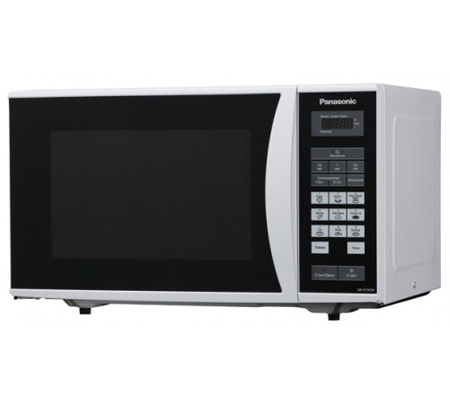 Микроволновая печь Panasonic NN-ST342W
