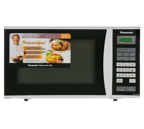 Микроволновая печь Panasonic NN-ST342W