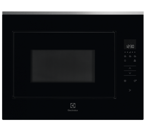 Микроволновая печь Electrolux KMFE264TEX