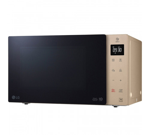 Микроволновая печь LG MW25R35GISH