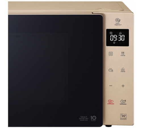 Микроволновая печь LG MW25R35GISH