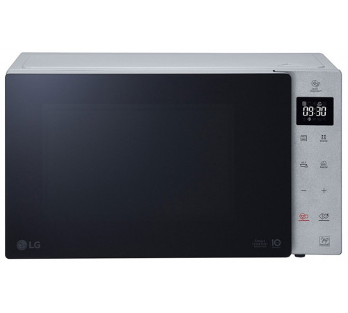 Микроволновая печь LG MW25R35GISL