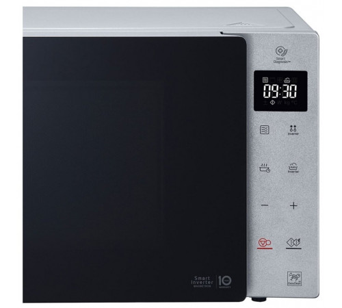 Микроволновая печь LG MW25R35GISL