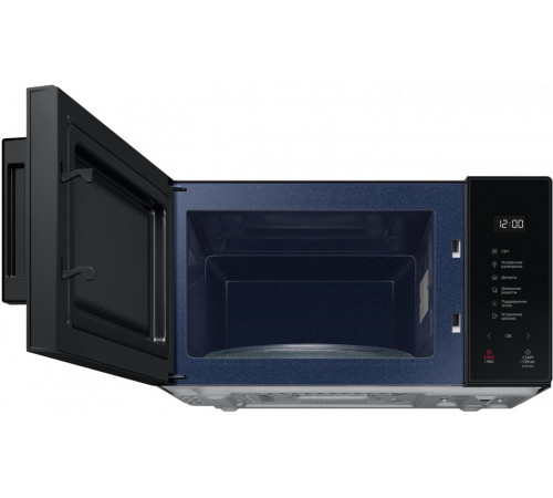 Микроволновая печь Samsung MS23T5018AK/BW