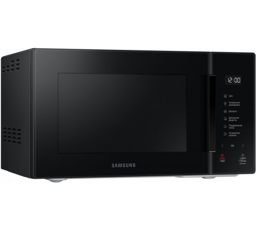 Микроволновая печь Samsung MS23T5018AK/BW
