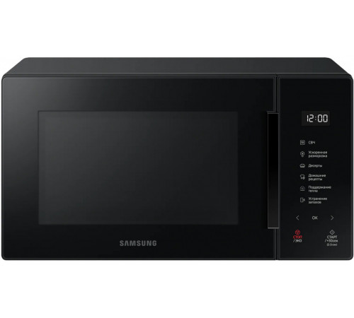 Микроволновая печь Samsung MS23T5018AK/BW