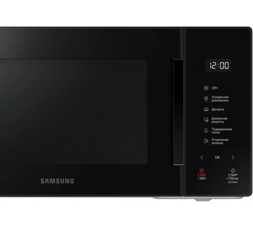 Микроволновая печь Samsung MS23T5018AK/BW