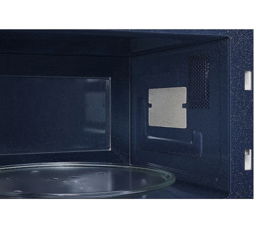 Микроволновая печь Samsung MS23T5018AK/BW