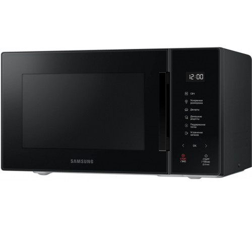 Микроволновая печь Samsung MS23T5018AK/BW