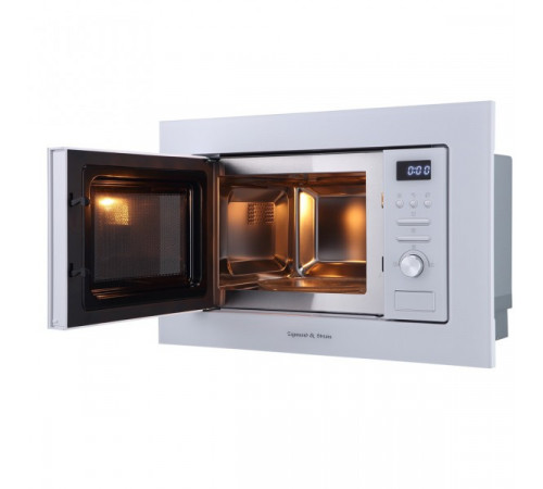 Микроволновая печь Zigmund & Shtain BMO 16.202 W