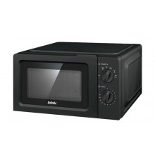 Микроволновая печь BBK 17MWS-782MB