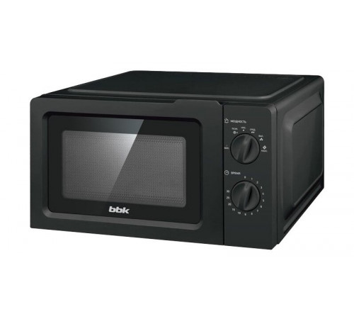 Микроволновая печь BBK 17MWS-782MB