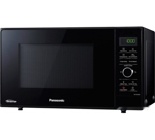 Микроволновая печь Panasonic NN-SD36HB