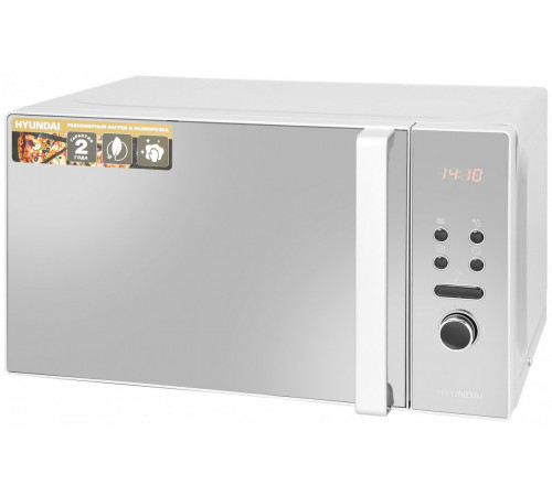 Микроволновая печь Hyundai HYM-D3002