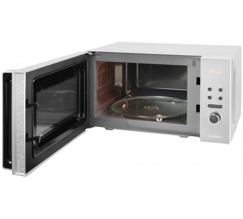 Микроволновая печь Hyundai HYM-D3002