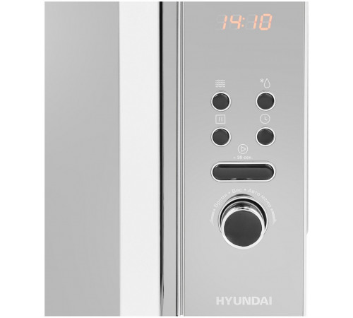 Микроволновая печь Hyundai HYM-D3002