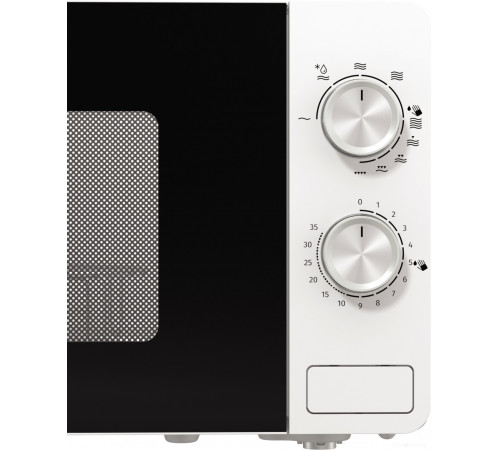 Микроволновая печь Gorenje MO20E2W