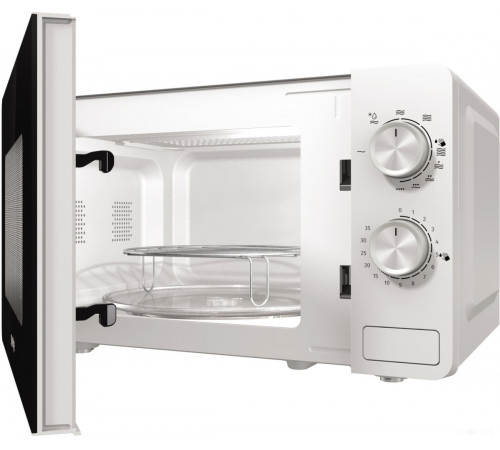Микроволновая печь Gorenje MO20E2W