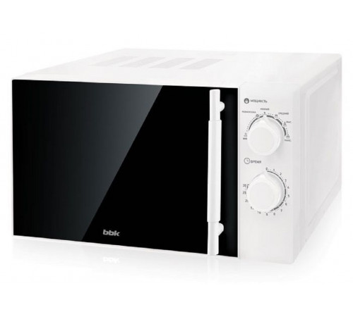 Микроволновая печь BBK 20MWS-771M/W-M