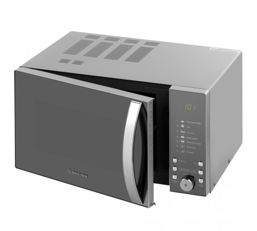 Микроволновая печь Brayer BR2504