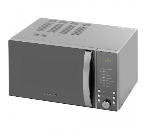 Микроволновая печь Brayer BR2504