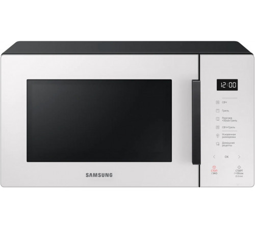 Микроволновая печь Samsung MG23T5018AE/BW