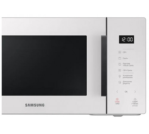 Микроволновая печь Samsung MG23T5018AE/BW