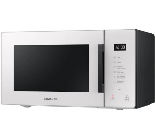 Микроволновая печь Samsung MG23T5018AE/BW