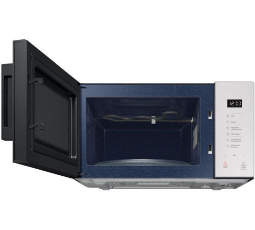 Микроволновая печь Samsung MG23T5018AE/BW