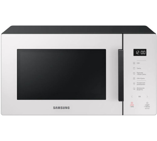 Микроволновая печь Samsung MG23T5018AE/BW
