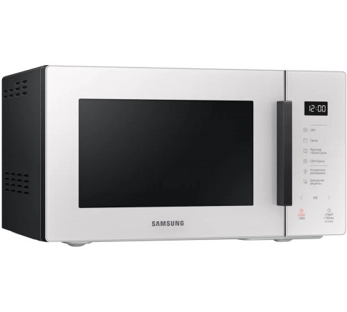 Микроволновая печь Samsung MG23T5018AE/BW