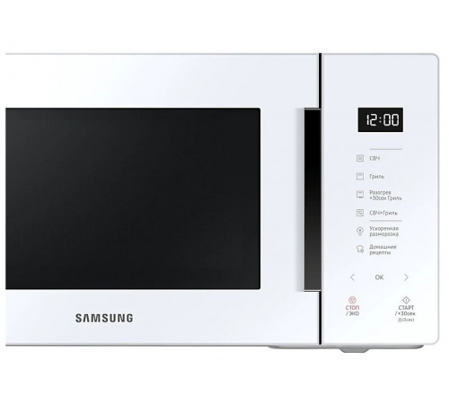 Микроволновая печь Samsung MG23T5018AW
