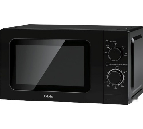 Микроволновая печь BBK 20MWS-717M/B